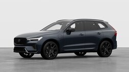 vaihtoauto Volvo XC60