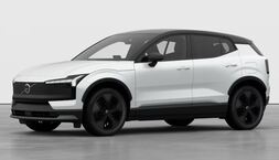vaihtoauto Volvo EX30