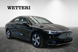 vaihtoauto Mercedes-Benz CLA-sarja