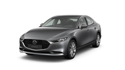 vaihtoauto Mazda 3