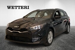 vaihtoauto Kia Ceed