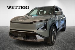 vaihtoauto Kia EV5