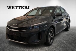 vaihtoauto Kia XCeed