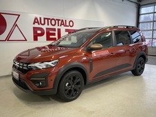 vaihtoauto Dacia Jogger