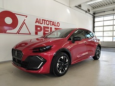 vaihtoauto Renault Clio