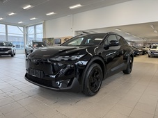 heti ajoon Subaru Uncharted