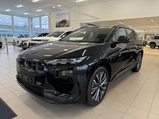 heti ajoon Subaru Solterra