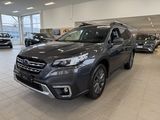 vaihtoauto Subaru Outback