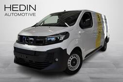 heti ajoon Opel Vivaro