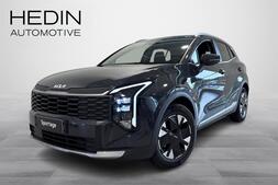 heti ajoon Kia Sportage