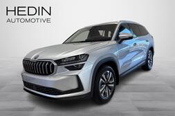 heti ajoon Skoda Kodiaq