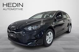 vaihtoauto Kia Ceed