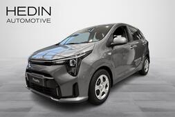 heti ajoon Kia Picanto