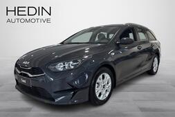 vaihtoauto Kia Ceed