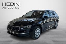 heti ajoon Skoda Octavia