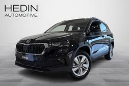 vaihtoauto Skoda Karoq