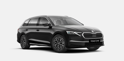 heti ajoon Skoda Octavia