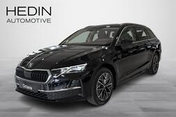 heti ajoon Skoda Octavia