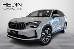 heti ajoon Skoda Kodiaq