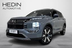vaihtoauto Mitsubishi Outlander