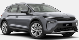 vaihtoauto Skoda Elroq