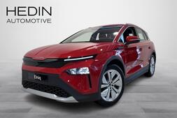 vaihtoauto Skoda Elroq