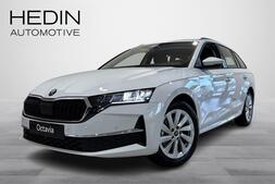 vaihtoauto Skoda Octavia