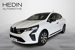 heti ajoon Mitsubishi Colt