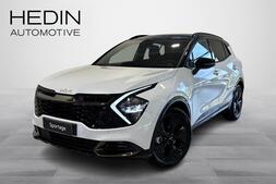 heti ajoon Kia Sportage