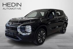 vaihtoauto Mitsubishi Outlander