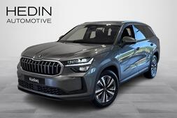vaihtoauto Skoda Kodiaq