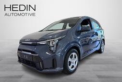 heti ajoon Kia Picanto