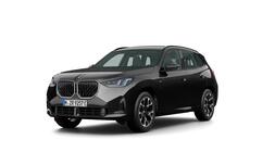 heti ajoon BMW X3