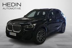 vaihtoauto BMW X1