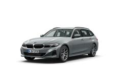 vaihtoauto BMW 330