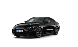vaihtoauto BMW i4