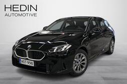 vaihtoauto BMW 120