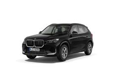 heti ajoon BMW X1