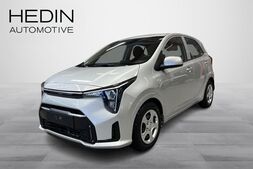 vaihtoauto Kia Picanto