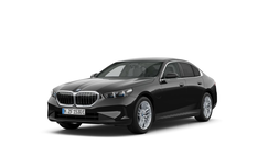 vaihtoauto BMW 530