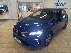 heti ajoon Mitsubishi Colt