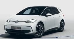 heti ajoon Volkswagen ID.3