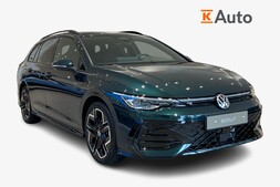 vaihtoauto Volkswagen Golf