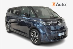 vaihtoauto Volkswagen ID. Buzz