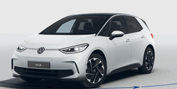 vaihtoauto Volkswagen ID.3
