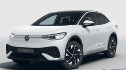 vaihtoauto Volkswagen ID.5