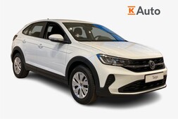 vaihtoauto Volkswagen Taigo