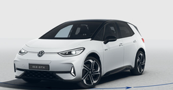 vaihtoauto Volkswagen ID.3
