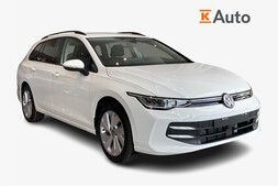heti ajoon Volkswagen Golf