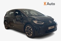 vaihtoauto Volkswagen ID.3